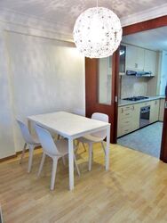 Blk 6 Ghim Moh Road (Queenstown), HDB 3 Rooms #631047411